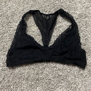 Victoria Secret Bralette. Size L.